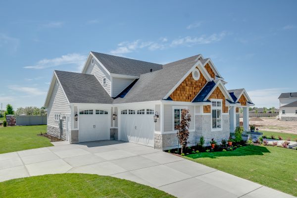 Cost of Concrete Pad Installation in Manassas