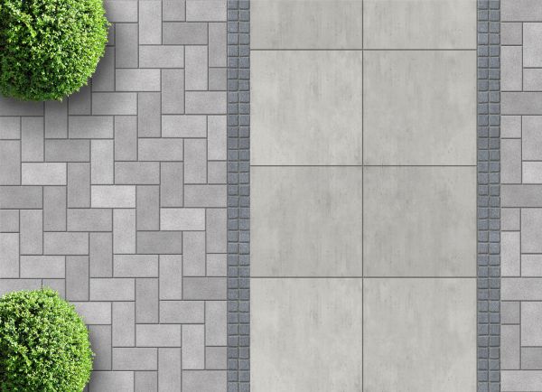 Cost of Concrete Paving in Manassas