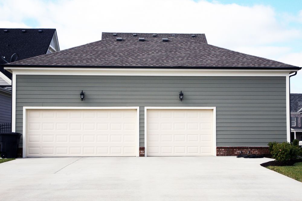 Cost of Concrete Slab Laying in Manassas