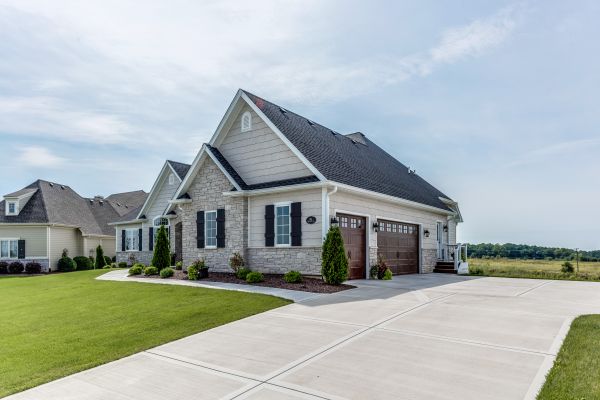 Cost of Concrete Slab Pouring in Manassas