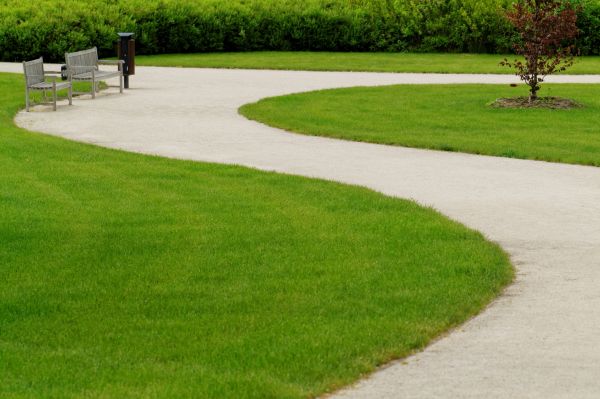 Cost of Concrete Walkway Installation in Manassas