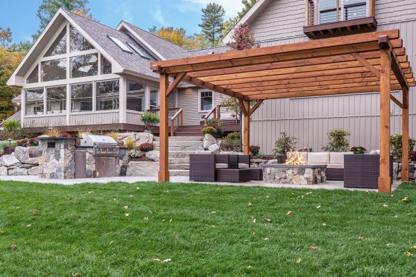 Cost of Patio Remodeling in Manassas
