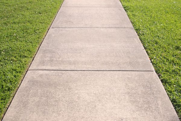 Cost of Sidewalk Replacement in Manassas