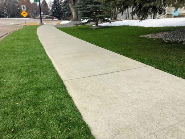 Cost of Walkway Pouring in Manassas