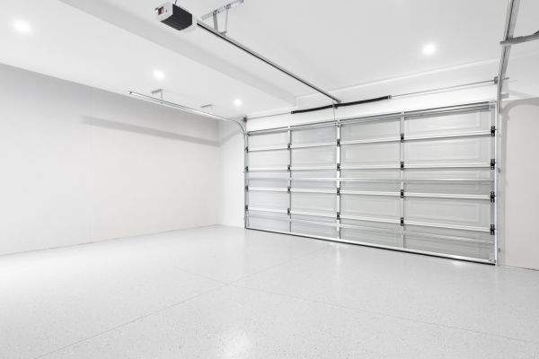 Cost of Garage Slab Installation in Manassas