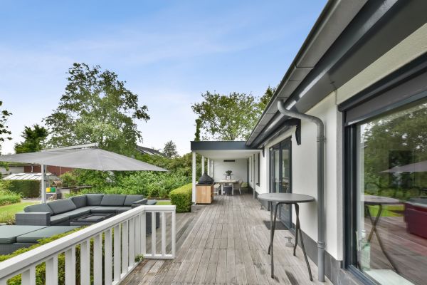 Cost of Patio Renovation in Manassas