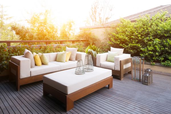 Cost of Patio Replacement in Manassas