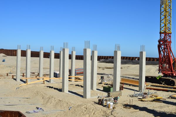 Cost of Foundation Piers Installation in Manassas