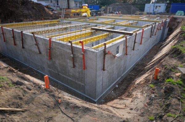 Cost of Home Foundation Installation in Manassas