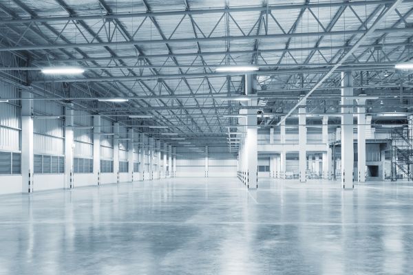 Cost of Polished Concrete Service in Manassas