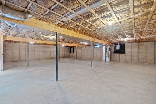 Cost of Basement Installation in Manassas