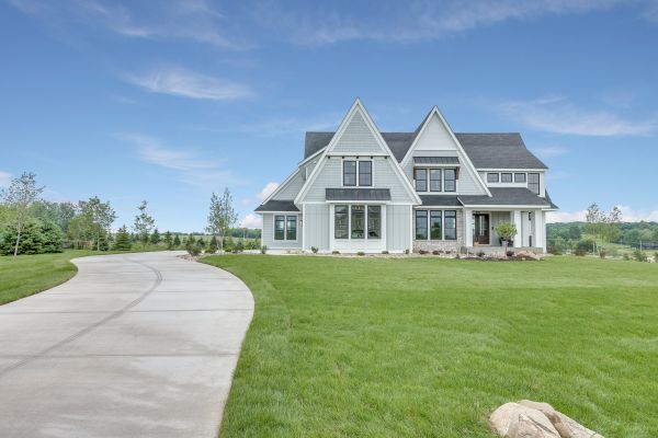 Cost of New Driveway Construction in Manassas
