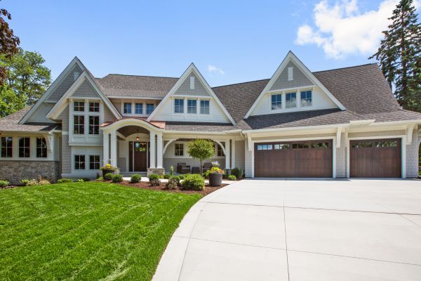 Cost of Concrete Driveway Construction in Manassas