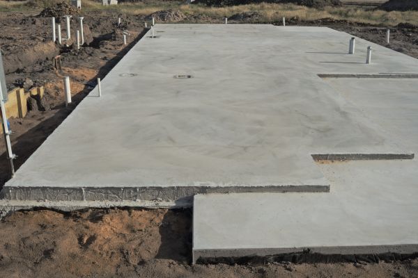Cost of Foundation Laying in Manassas