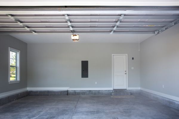 Cost of Garage Floor Installation in Manassas
