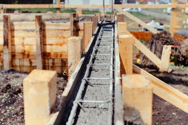 Cost of Deep Foundation Installation in Manassas