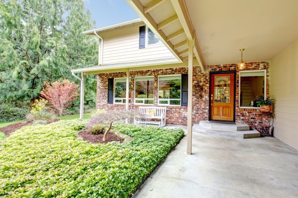 Cost of Concrete Installation in Manassas