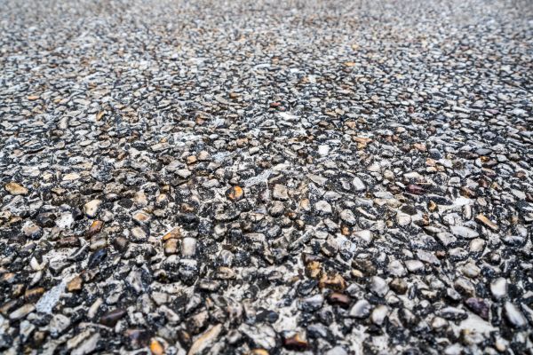 Cost of Exposed Aggregate Paving in Manassas
