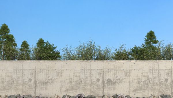 Cost of Privacy Wall Construction in Manassas