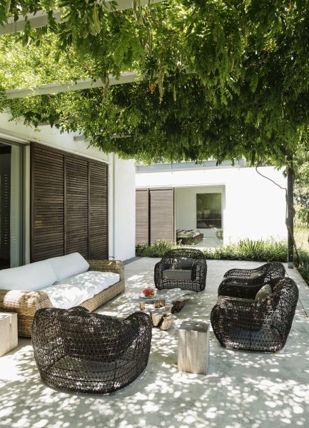 Cost of Patio Enlargement in Manassas
