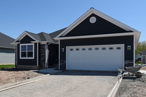 Cost of Driveway Slab Installation in Manassas