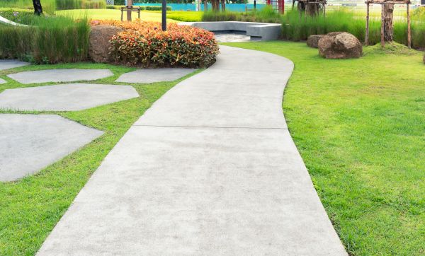 Cost of Path Installation in Manassas