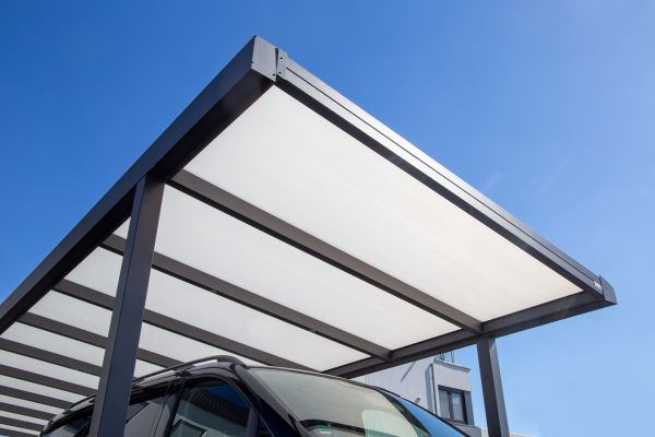 Carport Expansion