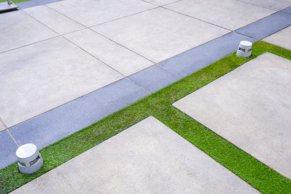 Cost of Concrete Pads Installation in Manassas