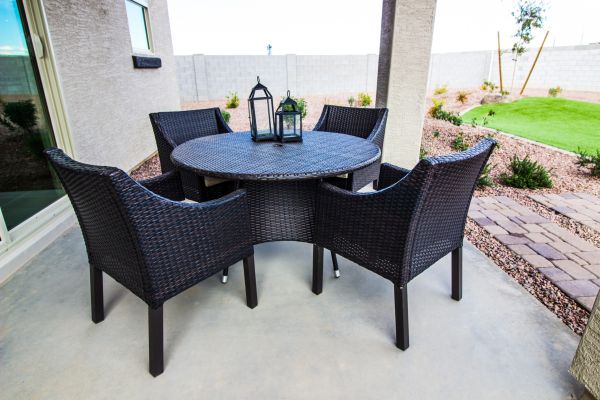 Cost of Patio Creation in Manassas