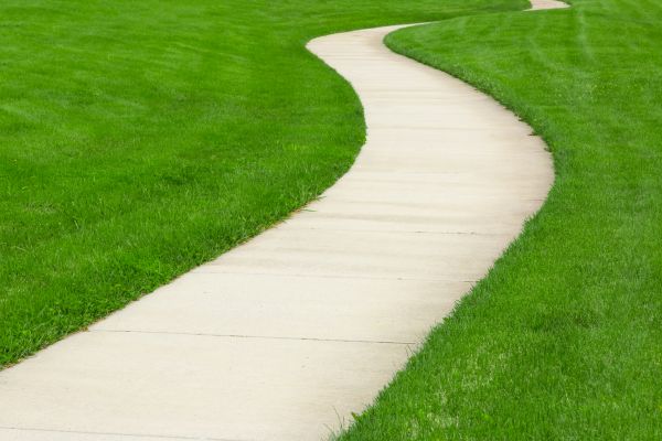 Cost of Walkway Building in Manassas