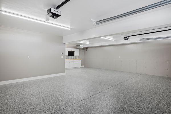 Cost of Garage Paving in Manassas