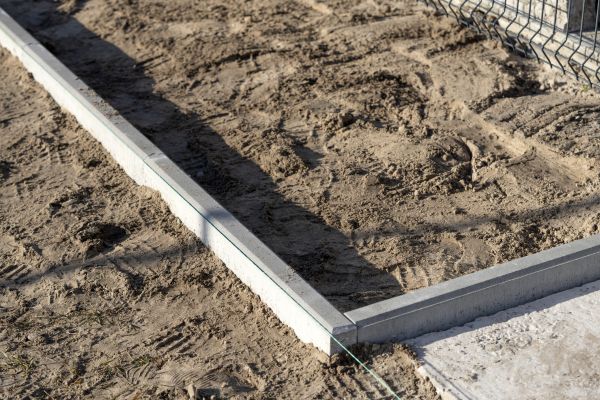 Cost of Footer Construction in Manassas