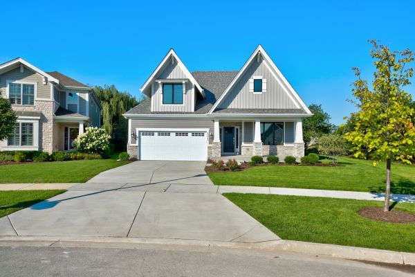 Cost of Driveway Apron Replacement in Manassas