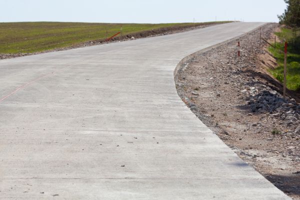 Cost of Driveway Cementing in Manassas