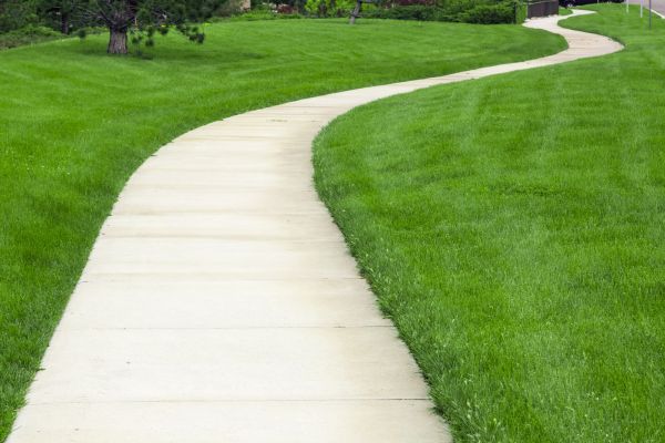 Cost of Sidewalk Paving in Manassas