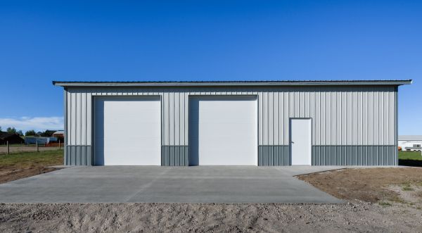 Cost of Garage Apron Installation in Manassas