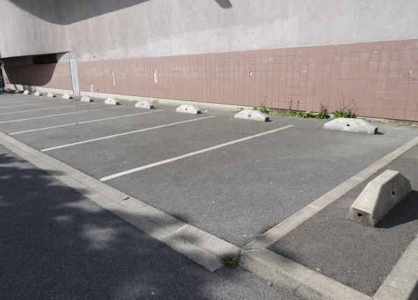 Cost of Parking Pad Construction in Manassas