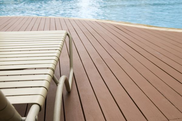 Cost of Pool Deck Replacement in Manassas