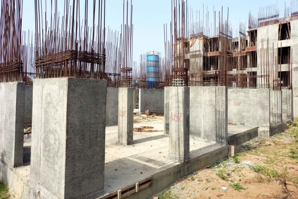 Cost of Foundation Installation in Manassas