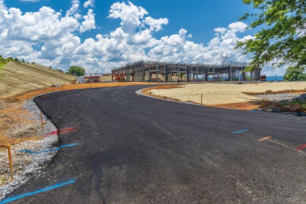 Cost of Driveway Construction in Manassas