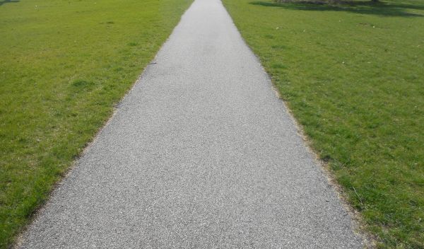 Cost of Sidewalk Widening in Manassas