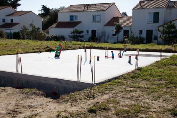 Cost of Residential Slab Construction in Manassas