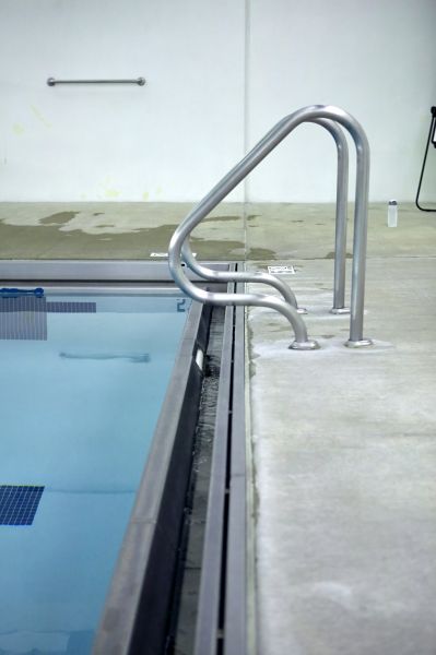 Cost of Poolside Concrete Paving in Manassas