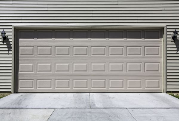 Cost of Parking Lot Apron Installation in Manassas
