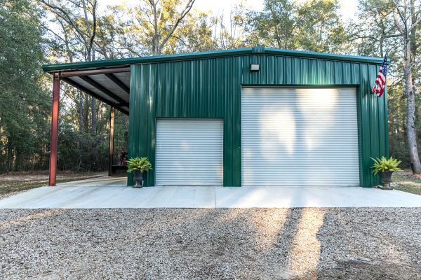 Cost of Cement Apron Installation in Manassas