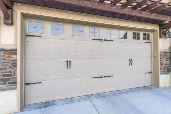 Cost of Concrete Apron Construction in Manassas