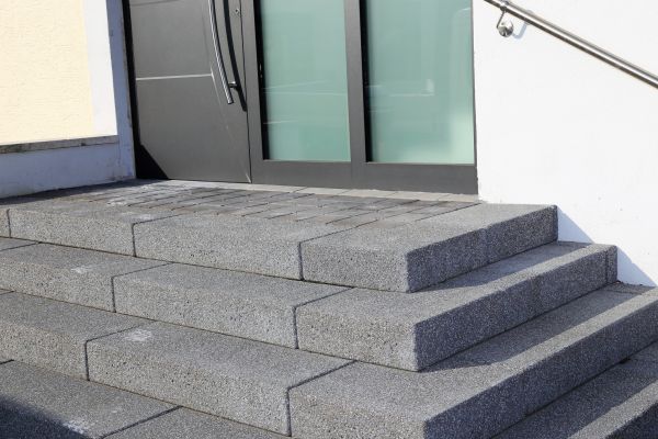Cost of Custom Steps Installation in Manassas