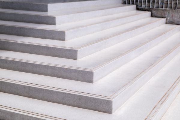 Cost of Poured Concrete Steps Service in Manassas