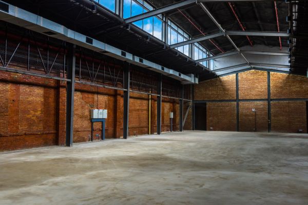 Cost of Barn Slab Pouring in Manassas