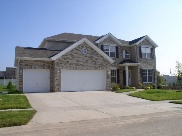 Cost of Cement Replacement Service in Manassas
